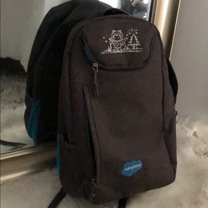 BACKPACK